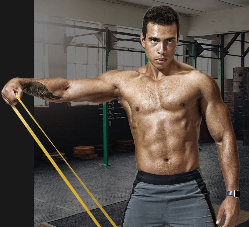 Personal Training