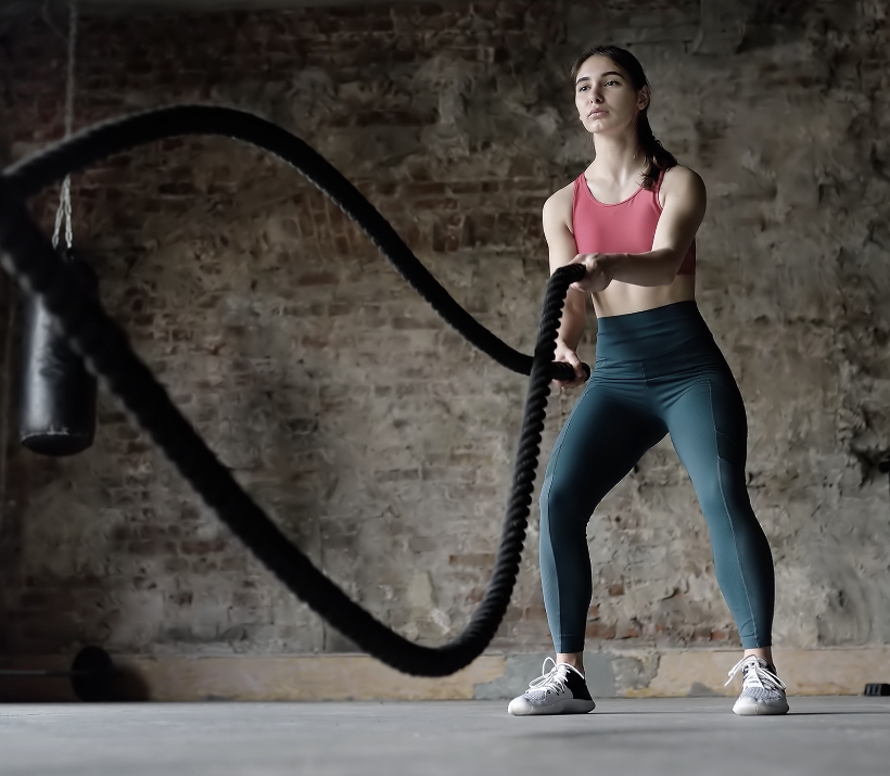 HIIT