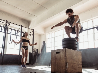 HIIT